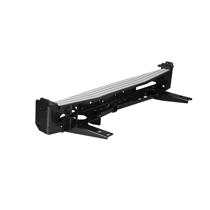 100 Series ARB bumper rear