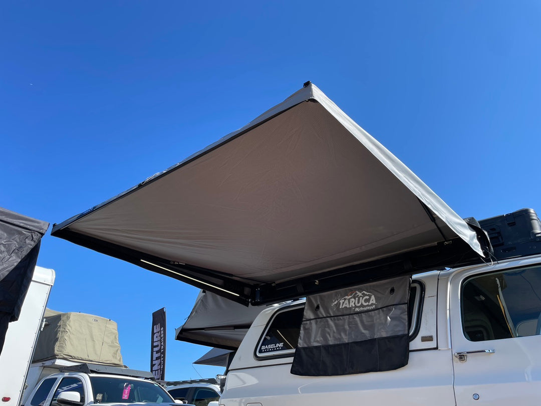 Taruca Extreme Square 8FT Awning