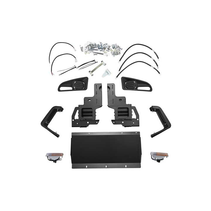 ARB Bumper Accessories Land Cruiser