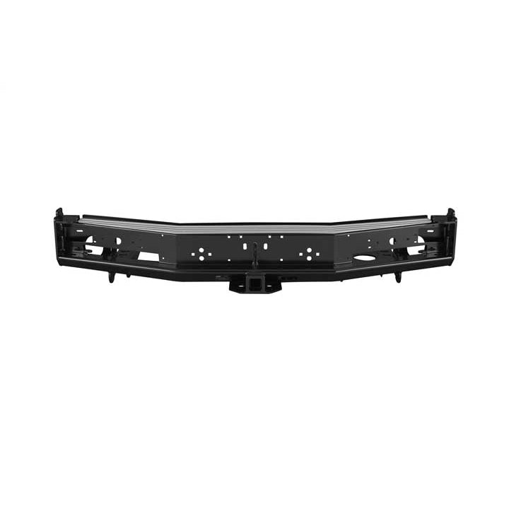 ARB rear bumper for 100 Series Land Cruiser