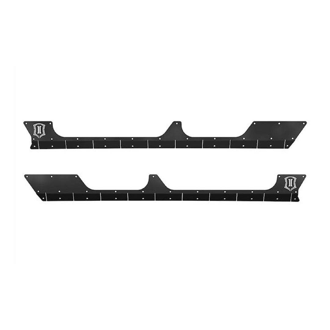 Icon Body Armor for Jeep Gladiator
