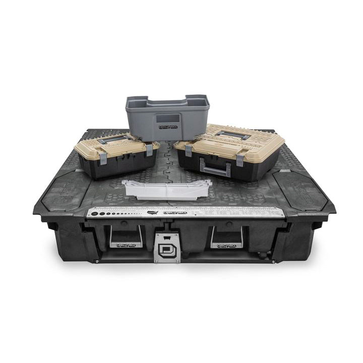 Jeep Gladiator Decked Drawers