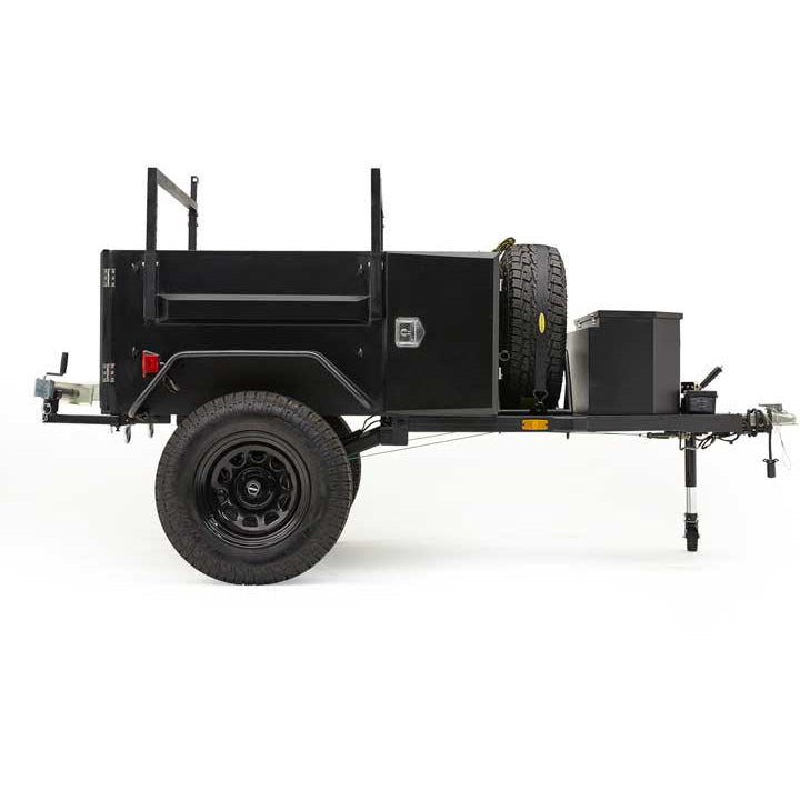 Smittybilt Scout Trailer | SB87400 – Manna Vehicle
