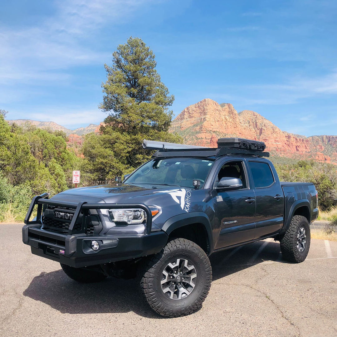 Dobinsons Front Bumper - Toyota Tacoma 3rd Gen (2016-2023)