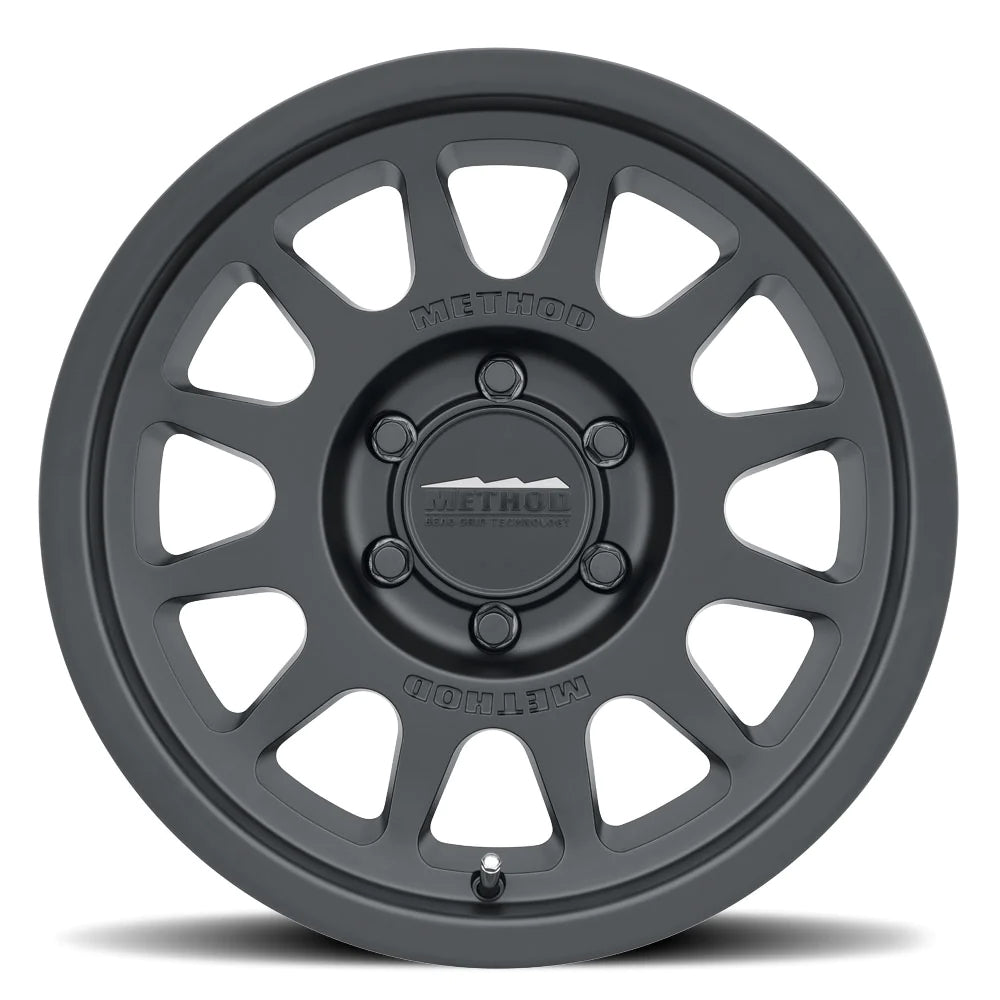 Toyota Tacoma Method Wheels MR703