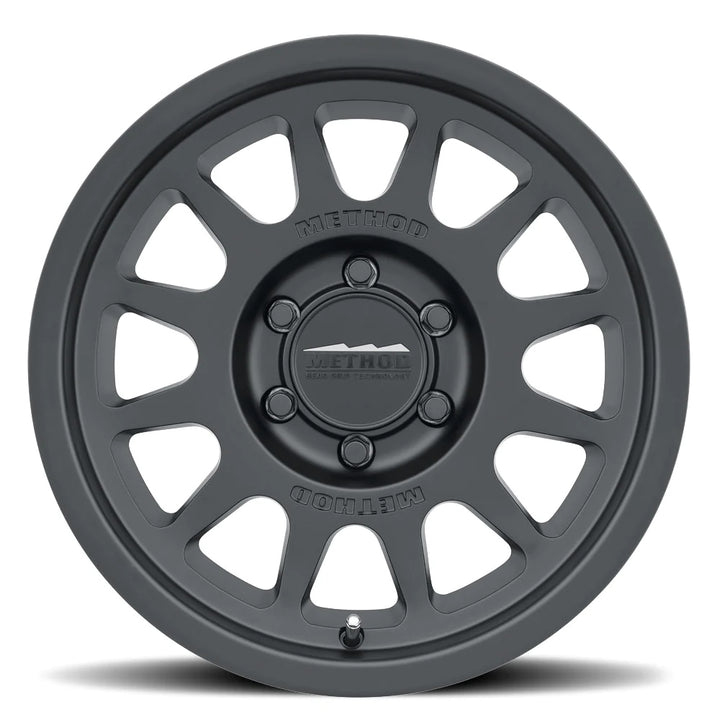 Toyota Tacoma Method Wheels MR703