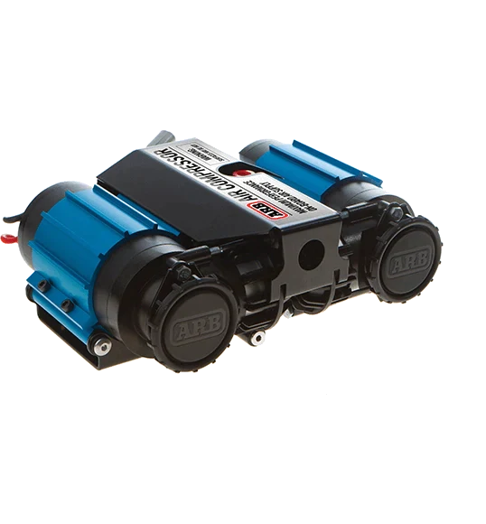 ARB On Board Air Compressor - CKMTA12