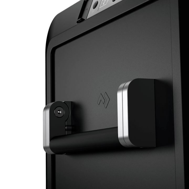 Dometic overland fridge cx345 handle