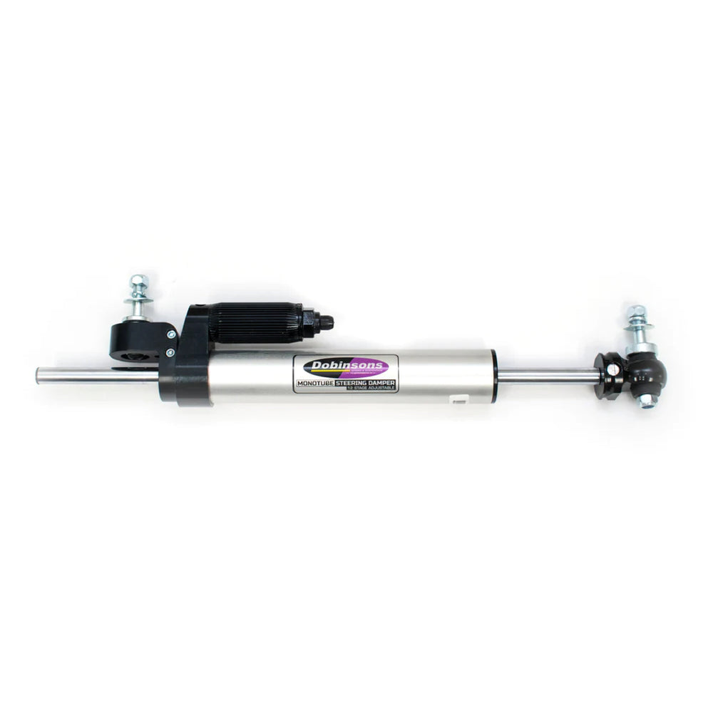 Jeep Gladiator Steering Stabilizer
