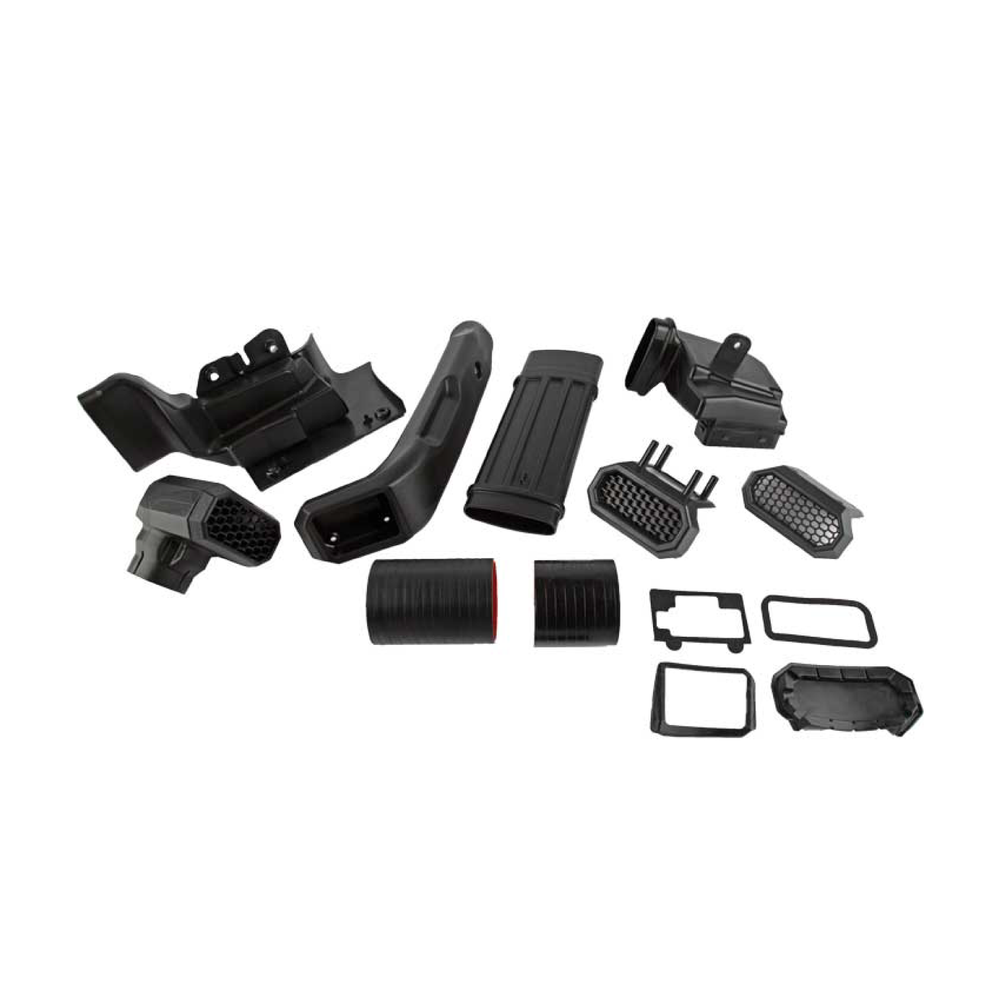 Snorkel for Jeep Gladiator Rugged Ridge