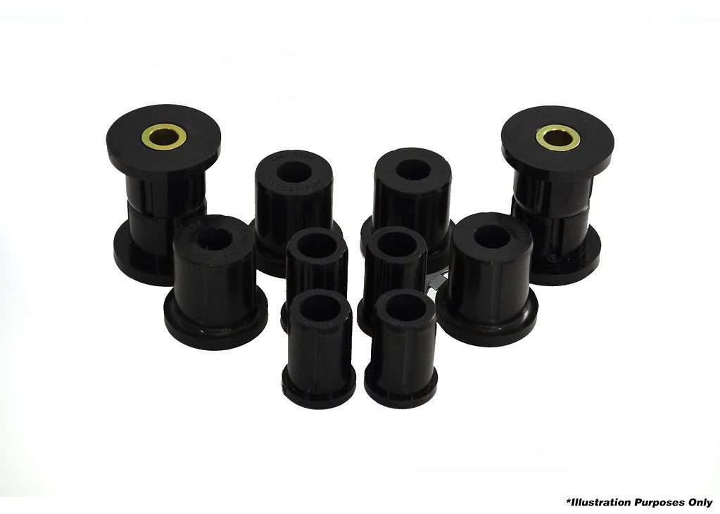 DOBINSONS POLYURETHANE BUSH KIT - PB59-1101K