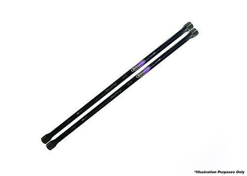 DOBINSONS TORSION BAR (PAIR) - LENGTH 1210MM - TB59-1610