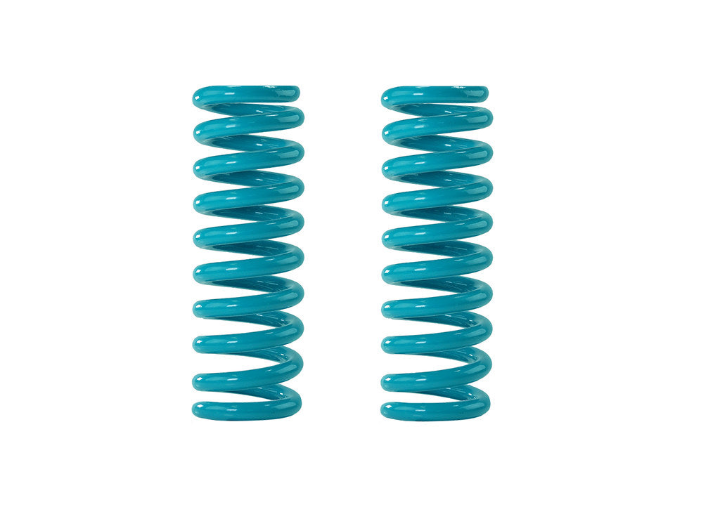 DOBINSONS COIL SPRINGS PAIR - 3.0" X 14" - 250LBS/INCH - C92-3014250