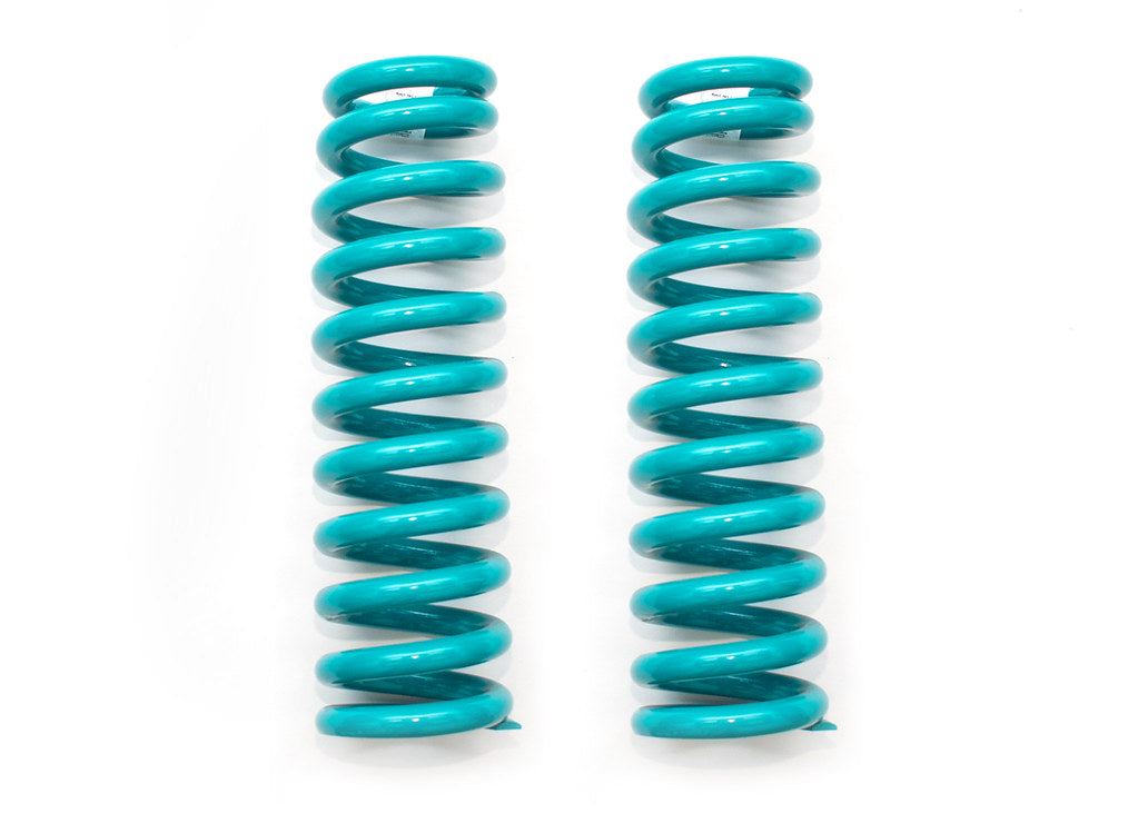 DOBINSONS COIL SPRINGS PAIR - C51-052