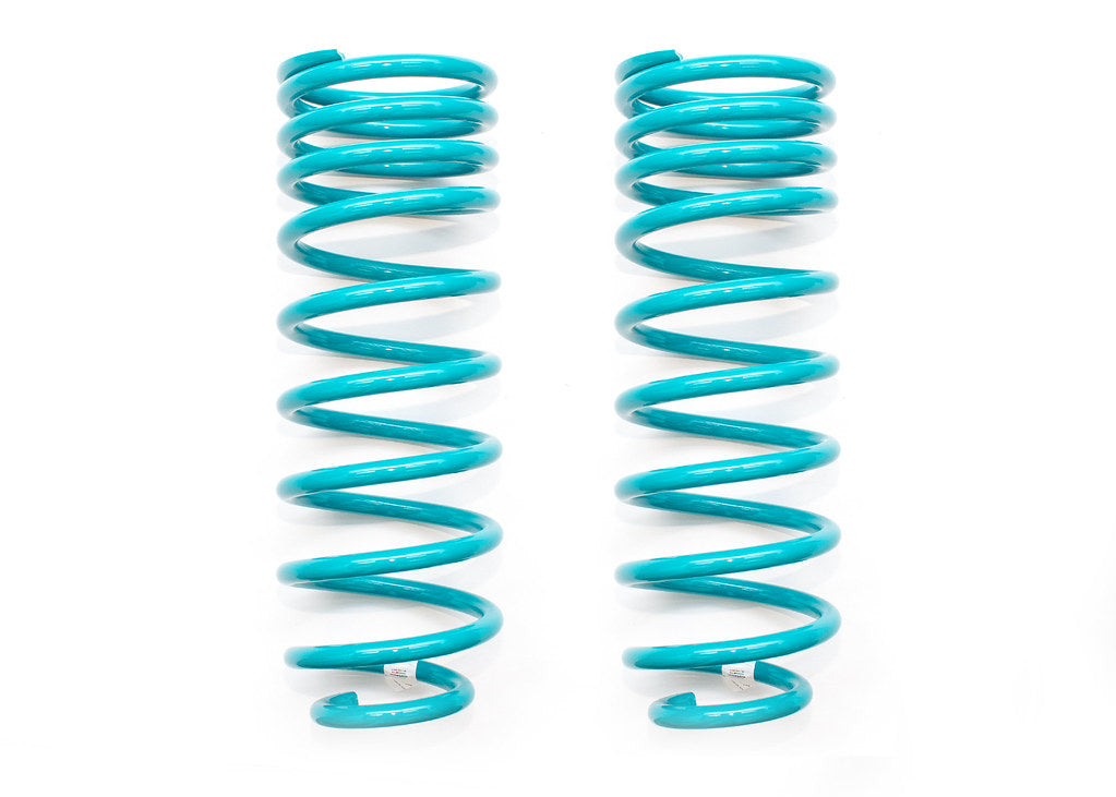 DOBINSONS COIL SPRINGS PAIR - C29-218V