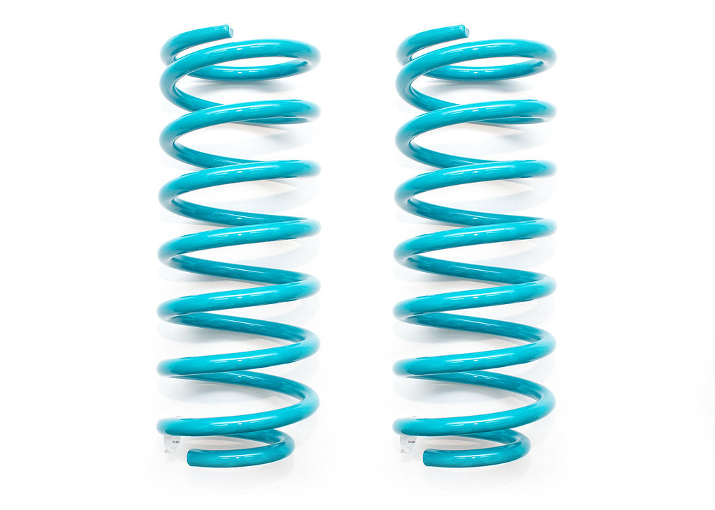 DOBINSONS COIL SPRINGS PAIR - C59-247