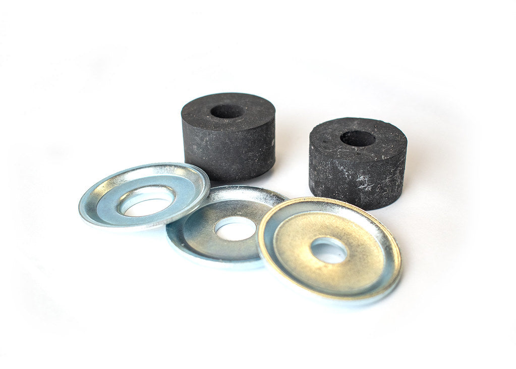 DOBINSONS UPPER BUSHING KIT FOR -688, -690 - RB59-6018