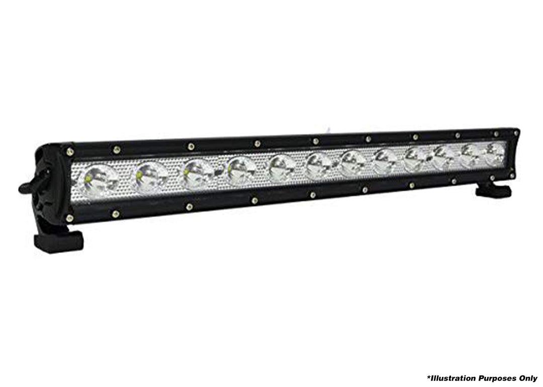 DOBINSONS 20" LED LIGHT BAR - DL80-3761