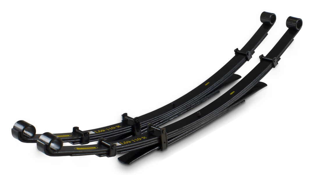 DOBINSONS REAR LEAF SPRING - L45-8185-R