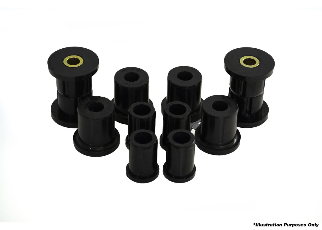 DOBINSONS POLYURETHANE BUSH KIT - PB59-1259K