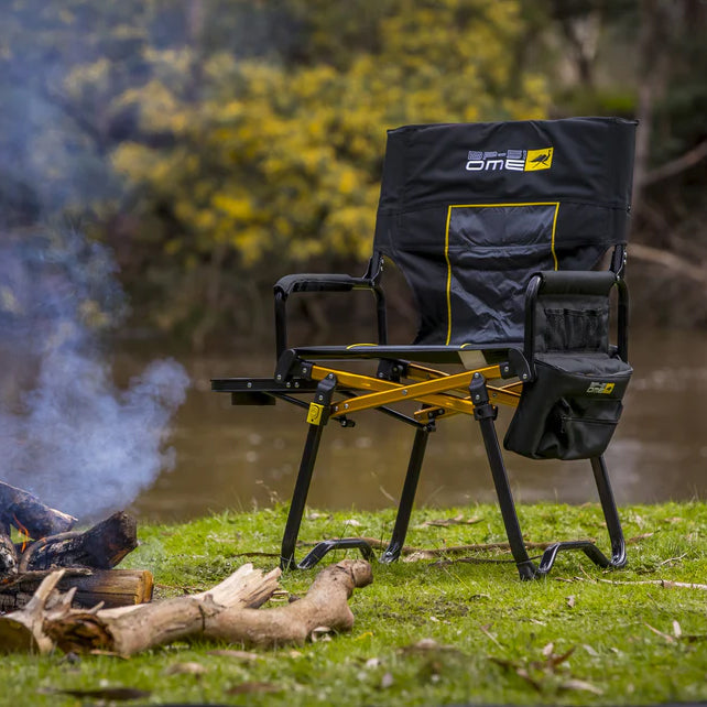 Camping Chair by ARB Old Man Emu Overland 