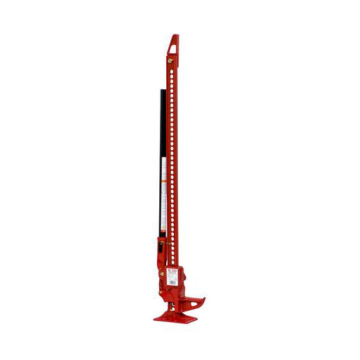 Hi-Lift Jack for overland vehicles