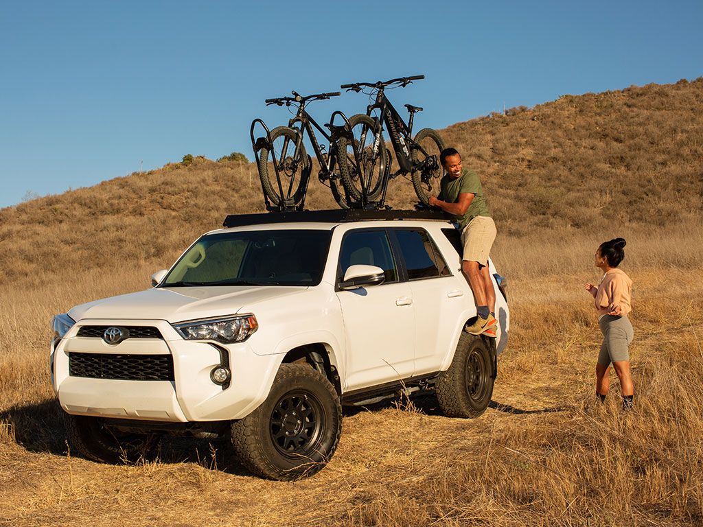 Front Runner Slimsport Full Length Roof Rack - Toyota 4Runner (5th Gen)