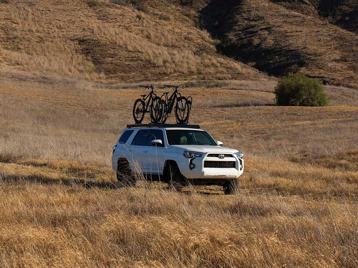 Front Runner Slimsport Full Length Roof Rack - Toyota 4Runner (5th Gen)