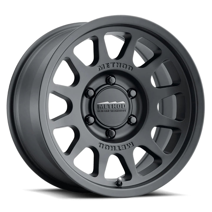 Method wheels for Toyota Tacoma MR703