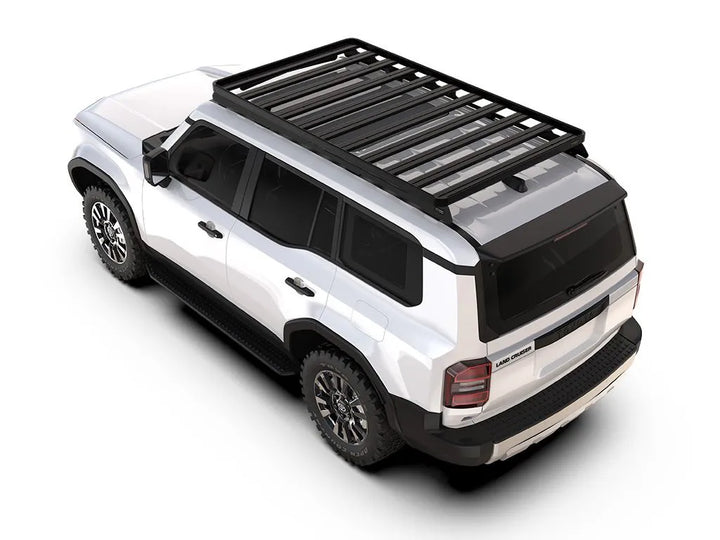 Front Runner Roof Rack - 2024 Toyota Land Cruiser (Prado 250) - Slimline II Kit