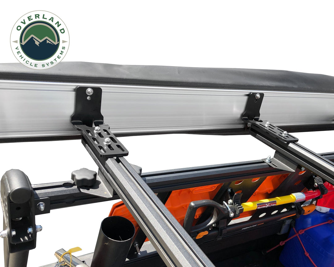 270 Awning - Overland Vehicle Systems Nomadic
