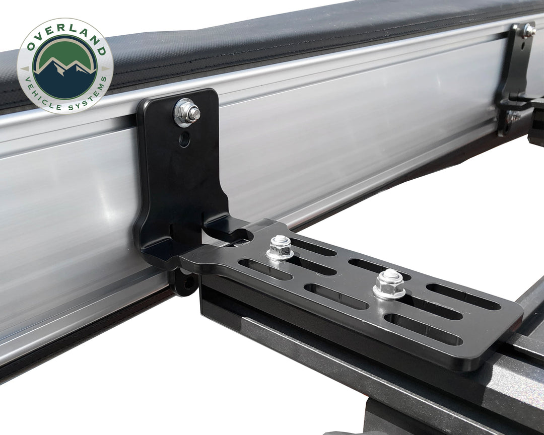 270 Awning - Overland Vehicle Systems Nomadic