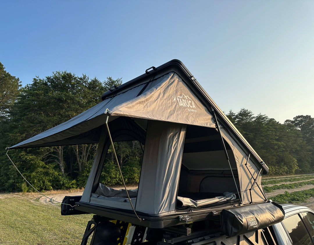 Taruca Shack Rooftop Tent