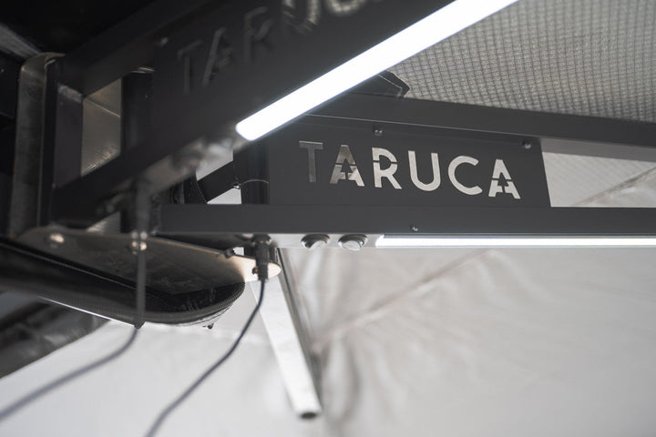 Taruca Extreme Darkness 270+ Awning LHS