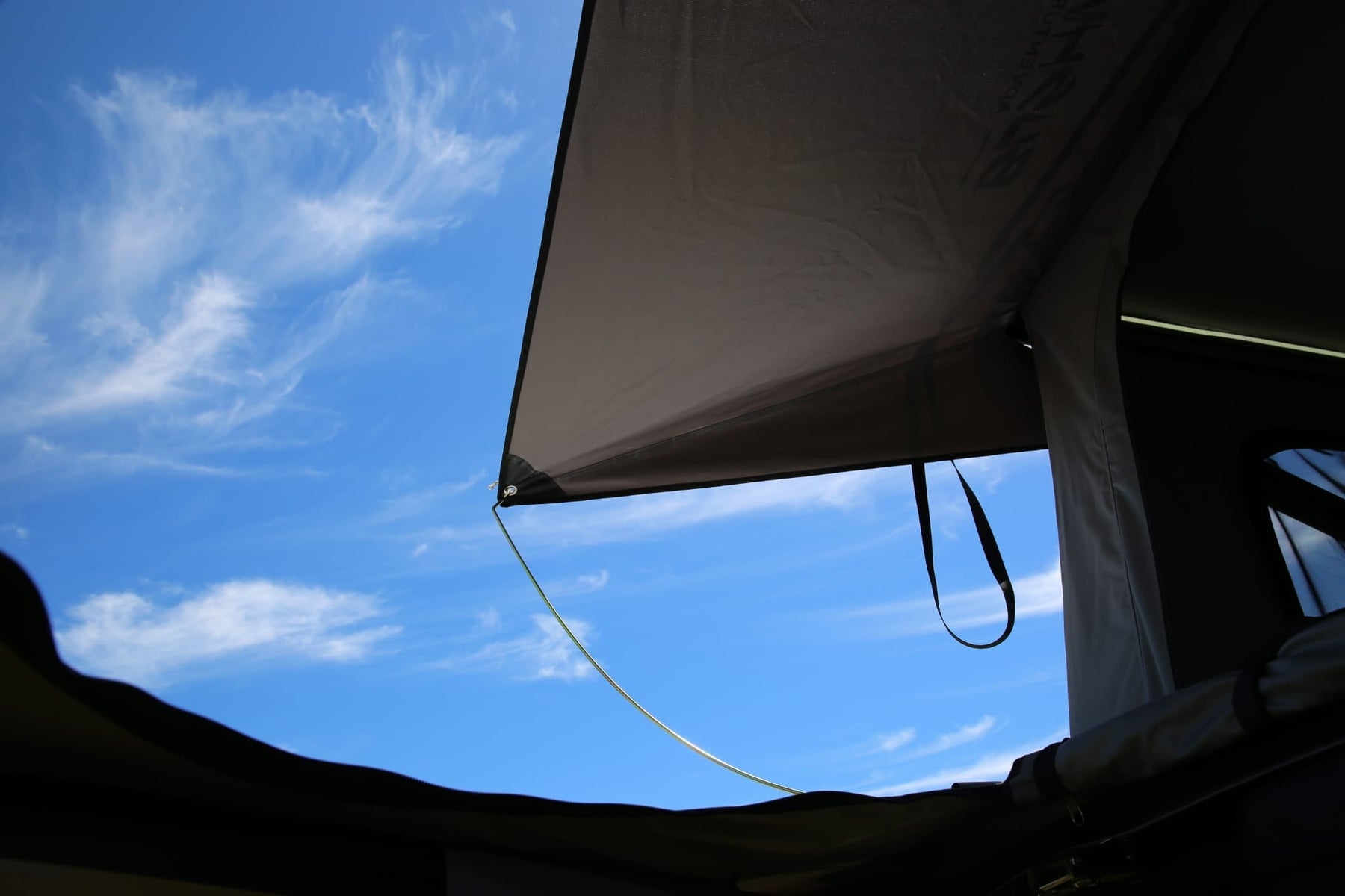 taruca tent Taruca Big Shack Rooftop Tent – Manna Vehicle Outfitters LLC