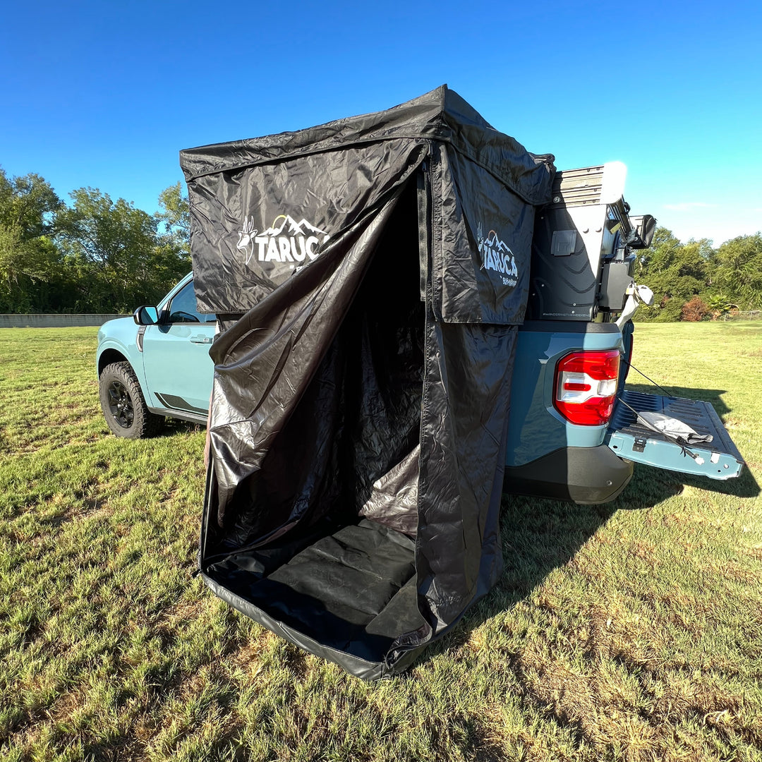 Overland Shower Tent