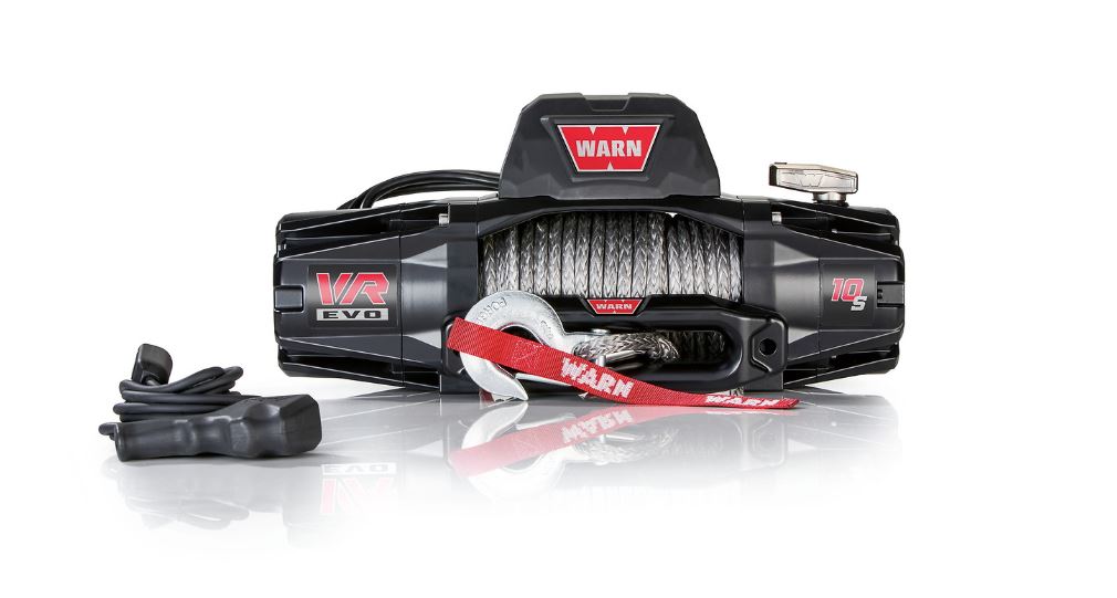 Warn Winch VR10S